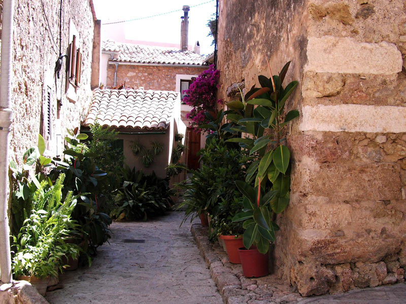 Mallorca